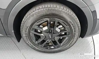 Kia Sorento 2025 1.6 Автомат в Москве № 120865, миниатюра 5