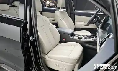 Kia Sorento 2025 1.6 Автомат в Москве № 120865, миниатюра 10