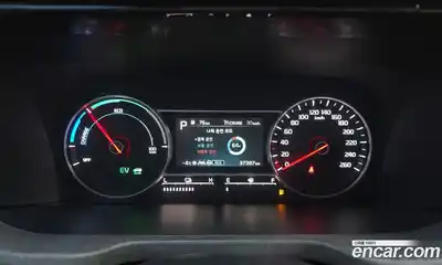 Kia Sorento 2023 1.6 Автомат в Москве № 121988, миниатюра 2