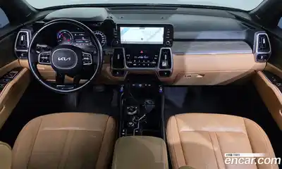 Kia Sorento 2023 1.6 Автомат в Москве № 121988, миниатюра 3