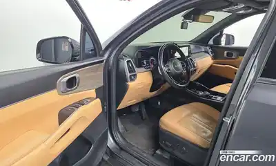 Kia Sorento 2023 1.6 Автомат в Москве № 121988, миниатюра 7