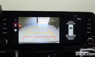 Kia Sorento 2023 1.6 Автомат в Москве № 121988, миниатюра 8