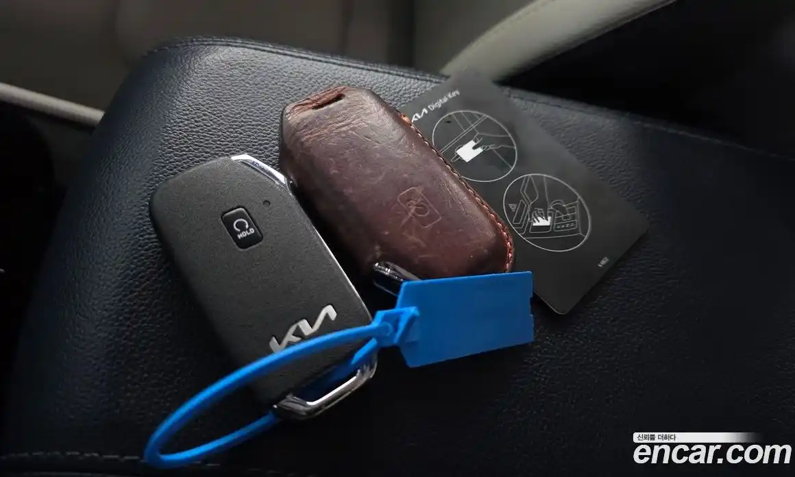 Kia Sportage 2023 1.6 Автомат в Москве № 122129, фото 14