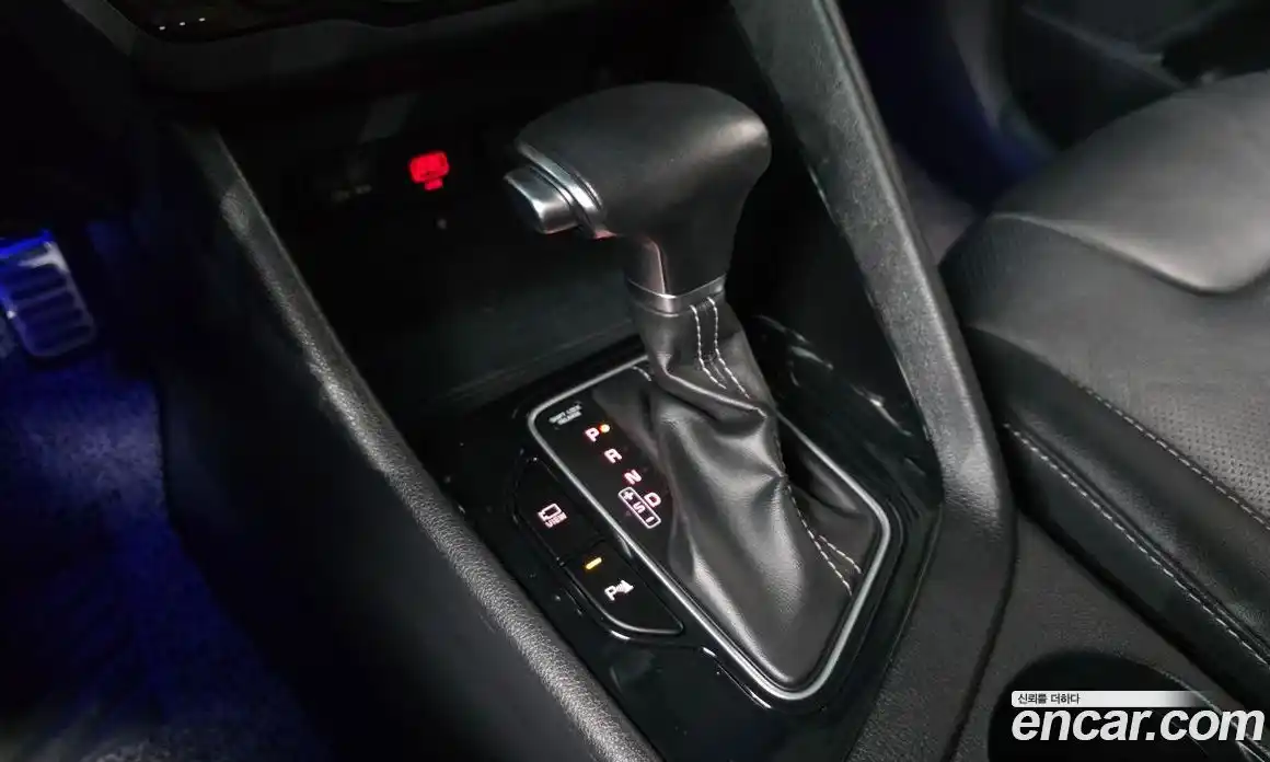 Kia Niro 2022 1.6 Автомат в Москве № 123119, фото 7