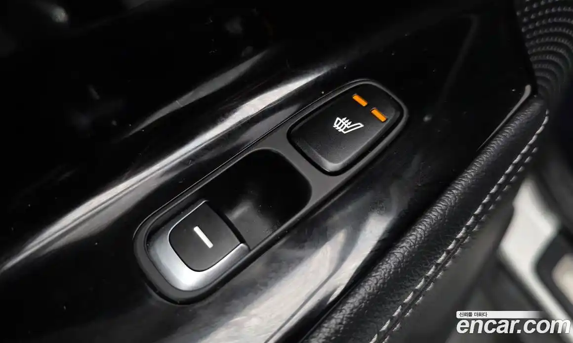 Kia Niro 2022 1.6 Автомат в Москве № 123119, фото 8