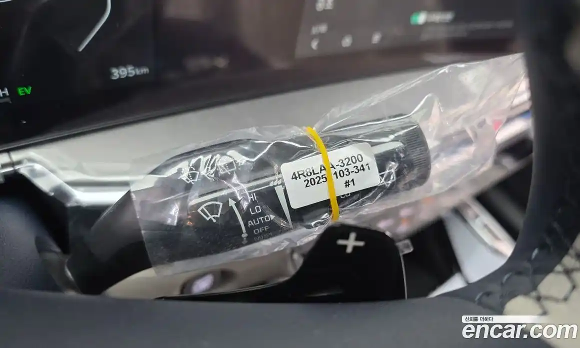 Kia Sorento 2026 1.6 Автомат в Москве № 123417, фото 11