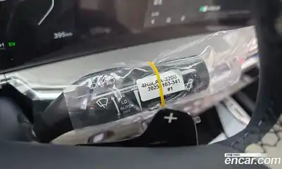 Kia Sorento 2026 1.6 Автомат в Москве № 123417, миниатюра 11