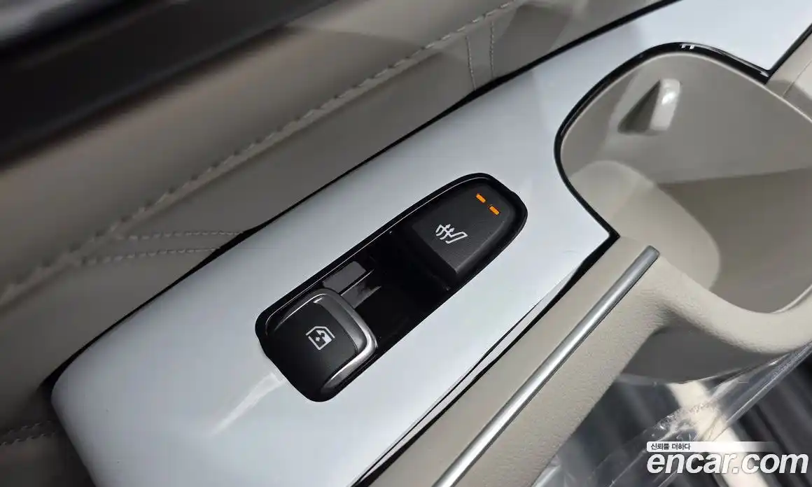 Kia Sorento 2026 1.6 Автомат в Москве № 123417, фото 12