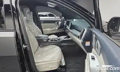 Kia Sorento 2026 1.6 Автомат в Москве № 123417, миниатюра 2