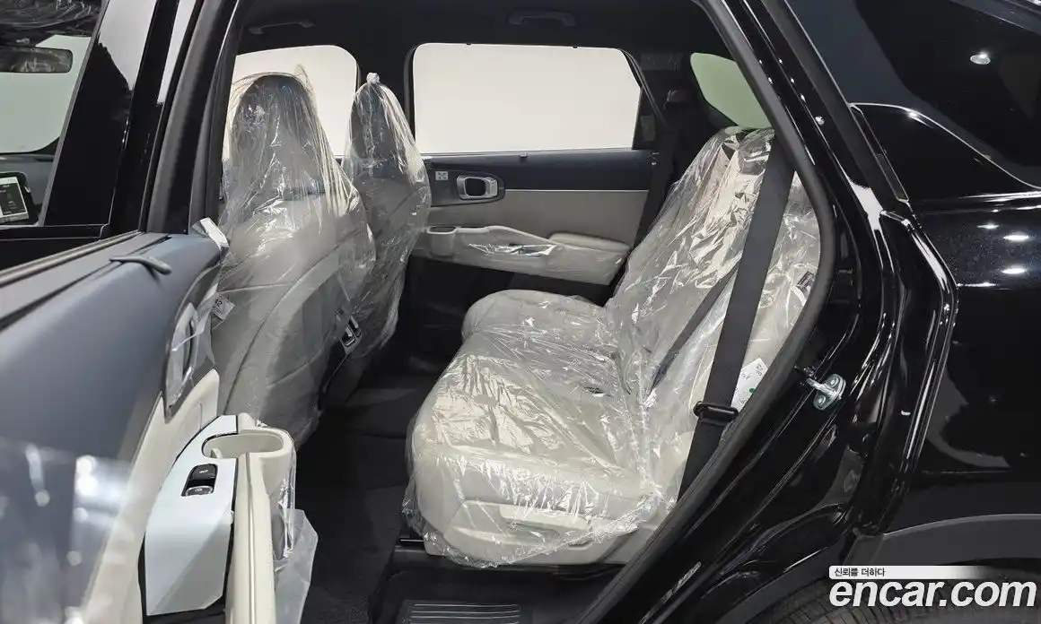 Kia Sorento 2026 1.6 Автомат в Москве № 123417, фото 4