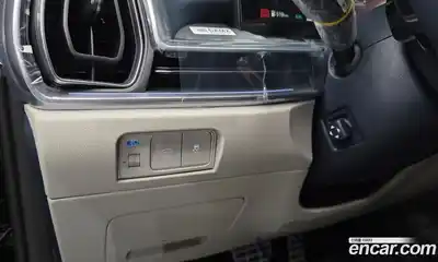 Kia Sorento 2026 1.6 Автомат в Москве № 123417, миниатюра 5