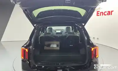 Kia Sorento 2026 1.6 Автомат в Москве № 123417, миниатюра 7