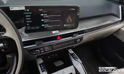 Kia Sorento 2026 1.6 Автомат в Москве № 123417, миниатюра 8