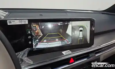 Kia Sorento 2026 1.6 Автомат в Москве № 123417, миниатюра 9