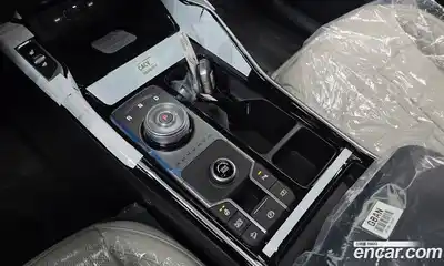 Kia Sorento 2026 1.6 Автомат в Москве № 123417, миниатюра 10