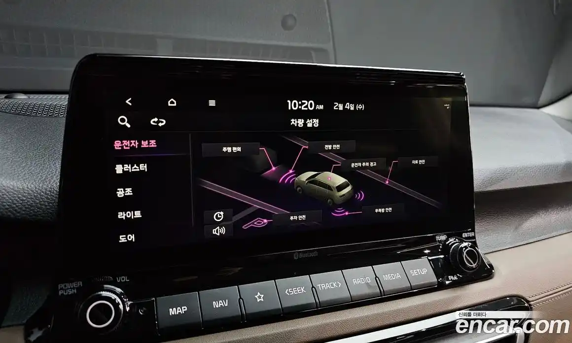 Kia Seltos 2021 1.6 Автомат в Москве № 123857, фото 1