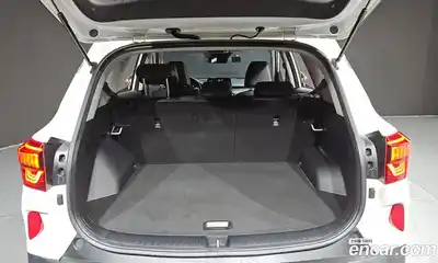 Kia Seltos 2021 1.6 Автомат в Москве № 123857, миниатюра 4