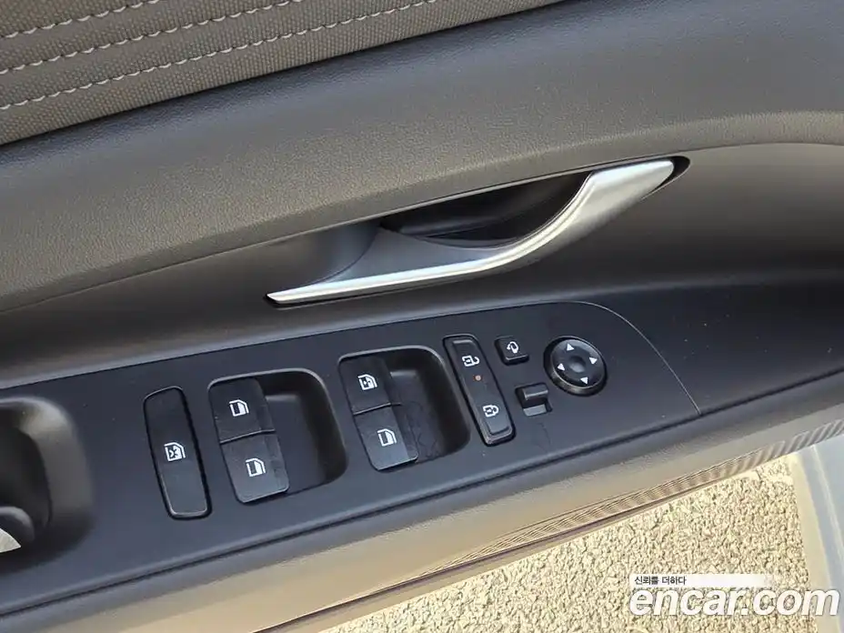 Hyundai Avante 2026 1.6 Автомат в Москве № 124528, фото 16