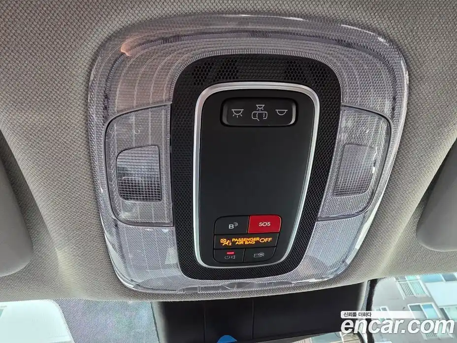 Hyundai Avante 2026 1.6 Автомат в Москве № 124528, фото 17