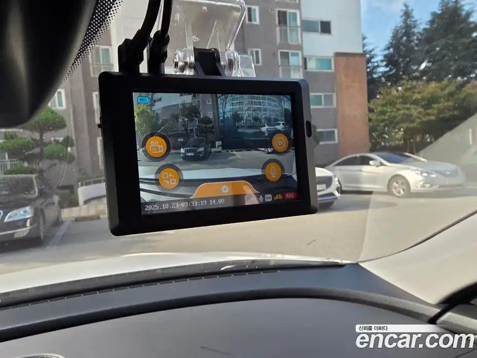 Hyundai Avante 2026 1.6 Автомат в Москве № 124528, фото 18