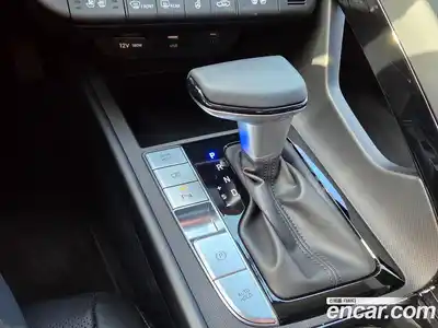 Hyundai Avante 2026 1.6 Автомат в Москве № 124528, миниатюра 9