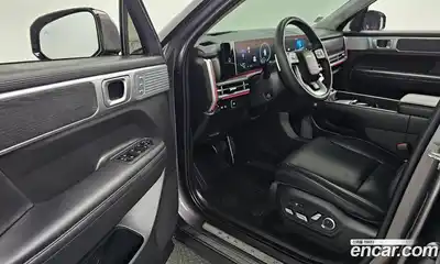 Hyundai Santa Fe 2024 1.6 Автомат в Москве № 124711, миниатюра 11