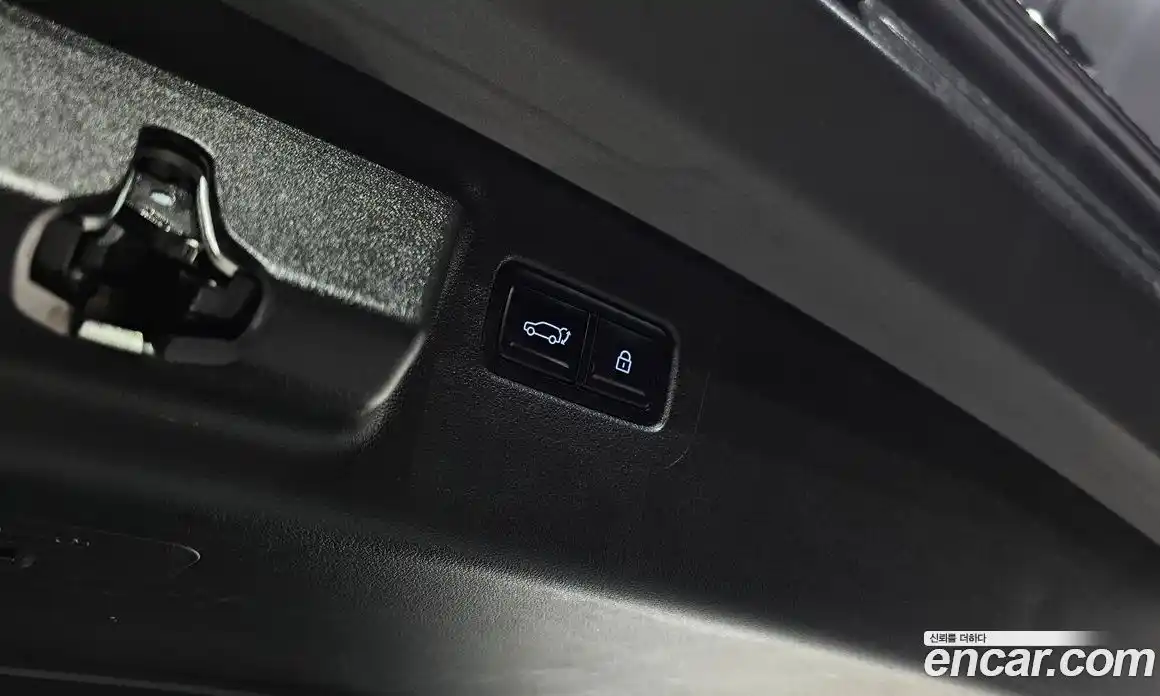 Hyundai Santa Fe 2024 1.6 Автомат в Москве № 124711, фото 18