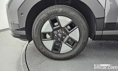 Hyundai Santa Fe 2024 1.6 Автомат в Москве № 124711, миниатюра 5