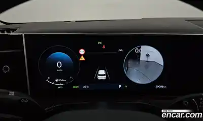 Hyundai Santa Fe 2024 1.6 Автомат в Москве № 124711, миниатюра 8