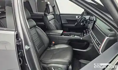 Hyundai Santa Fe 2024 1.6 Автомат в Москве № 124711, миниатюра 10