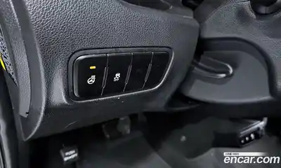 Kia Ray 2023 1.0 Автомат в Москве № 124821, миниатюра 11