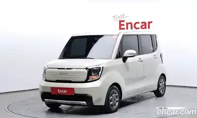 Kia Ray 2023 1.0 Автомат в Москве № 124821, миниатюра 12