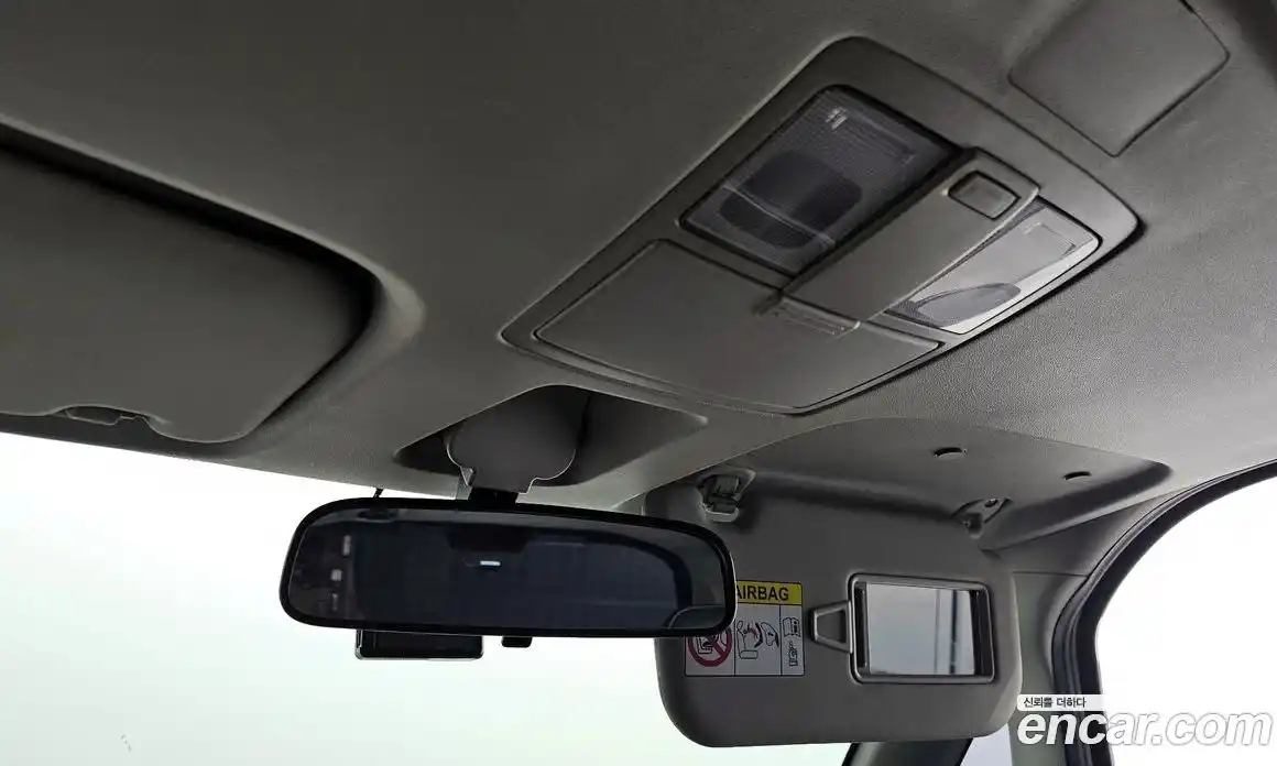 Kia Ray 2023 1.0 Автомат в Москве № 124821, фото 16