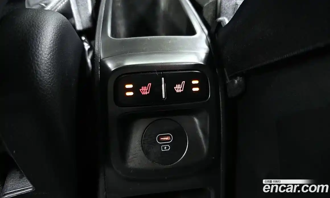 Kia Ray 2023 1.0 Автомат в Москве № 124821, фото 20