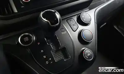 Kia Ray 2023 1.0 Автомат в Москве № 124821, миниатюра 3