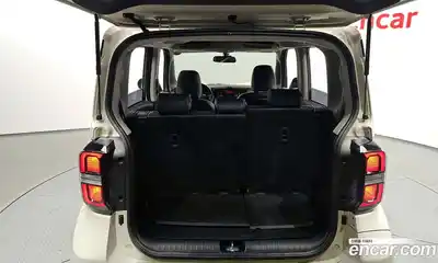 Kia Ray 2023 1.0 Автомат в Москве № 124821, миниатюра 6