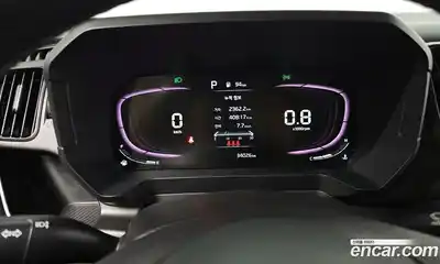 Kia Ray 2023 1.0 Автомат в Москве № 124821, миниатюра 7