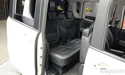 Kia Ray 2023 1.0 Автомат в Москве № 124821, миниатюра 8