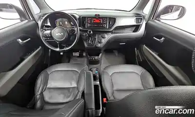 Kia Ray 2023 1.0 Автомат в Москве № 124821, миниатюра 10