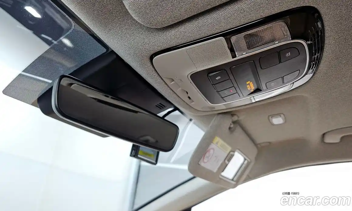 Hyundai Sonata 2022 1.6 Автомат в Москве № 125059, фото 19