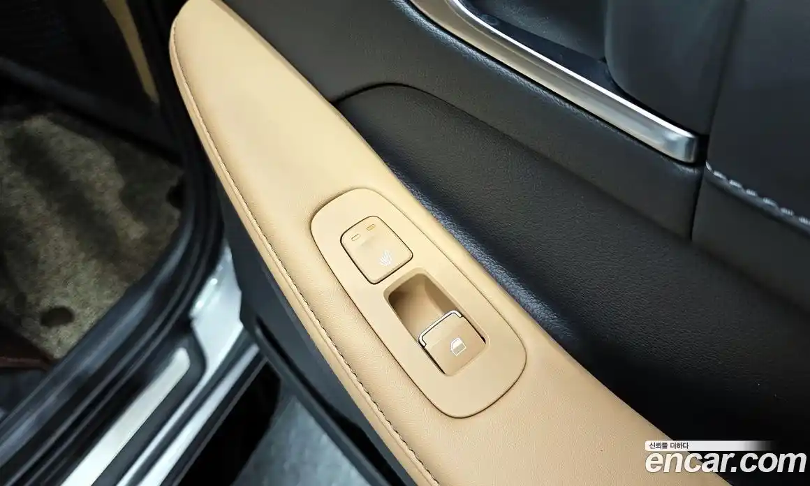 Hyundai Sonata 2022 1.6 Автомат в Москве № 125059, фото 20