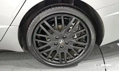 Hyundai Sonata 2022 1.6 Автомат в Москве № 125059, миниатюра 5