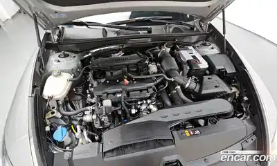 Hyundai Sonata 2022 1.6 Автомат в Москве № 125059, миниатюра 6