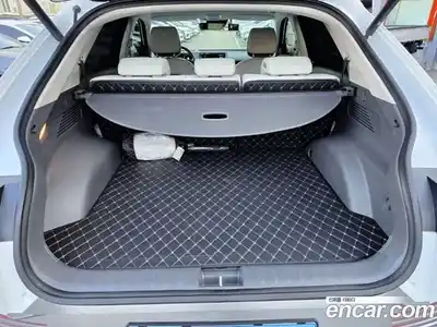 Hyundai Ioniq 5 2023 0.1 Автомат в Москве № 126217, миниатюра 11