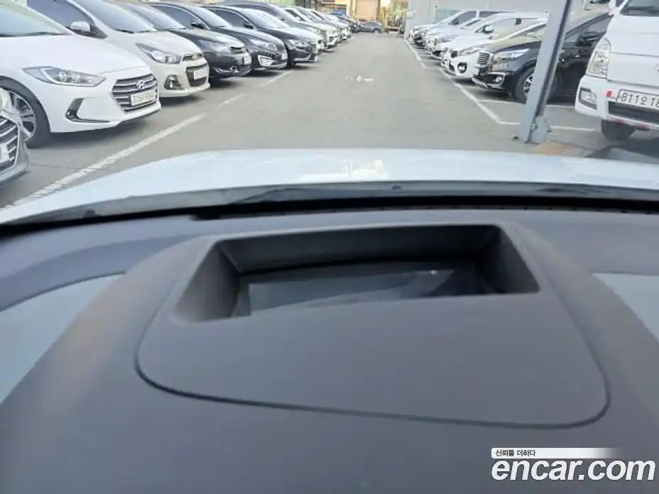 Hyundai Ioniq 5 2023 0.1 Автомат в Москве № 126217, фото 13