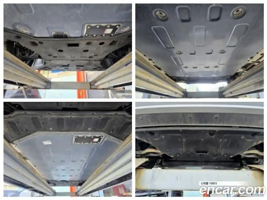 Hyundai Ioniq 5 2023 0.1 Автомат в Москве № 126217, фото 19