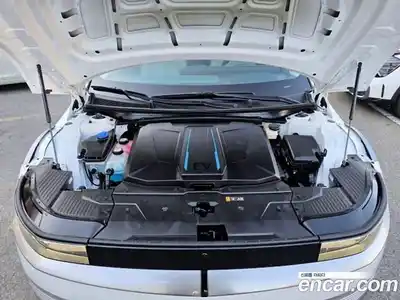 Hyundai Ioniq 5 2023 0.1 Автомат в Москве № 126217, миниатюра 5