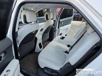 Hyundai Ioniq 5 2023 0.1 Автомат в Москве № 126217, миниатюра 10