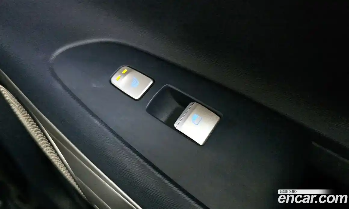 Hyundai Nexo 2022 Автомат в Москве № 126442, фото 18