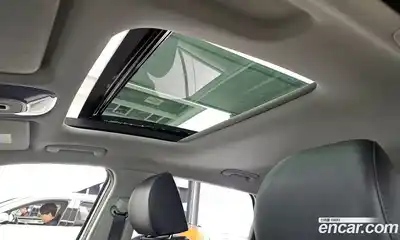 Hyundai Nexo 2022 Автомат в Москве № 126442, миниатюра 2